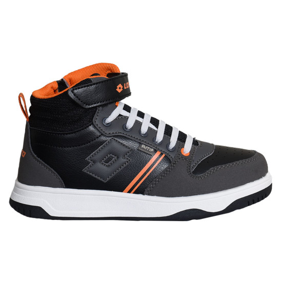 Lotto Rocket AMF MID CL SL